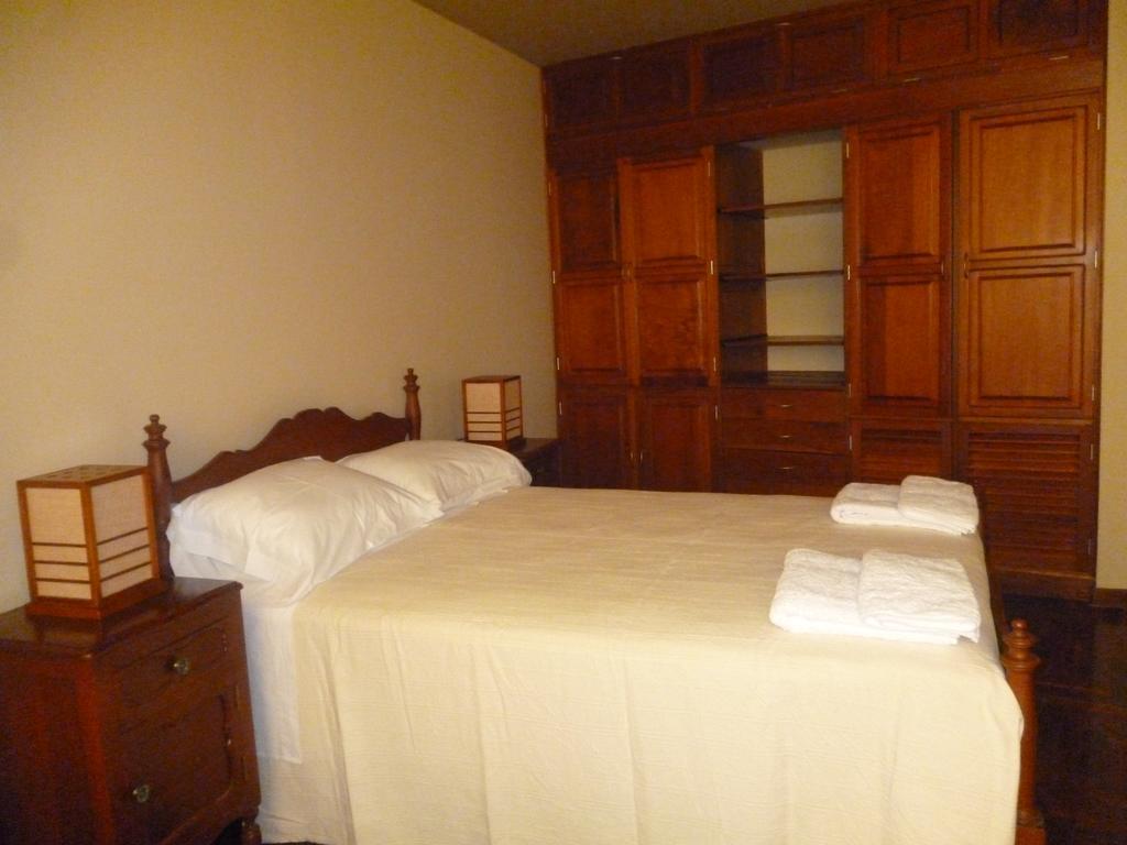 Apart Hotel El Canaveral Chincha Alta Rum bild